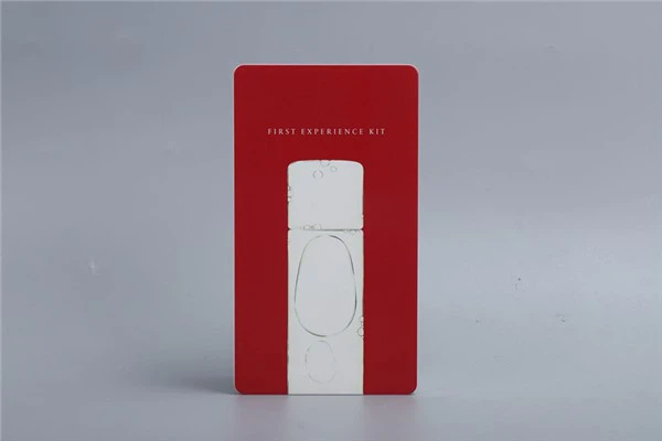 Kerang serat yang dibentuk