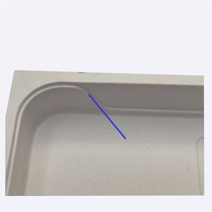 Molded Fiber Packaging for mobile phone best