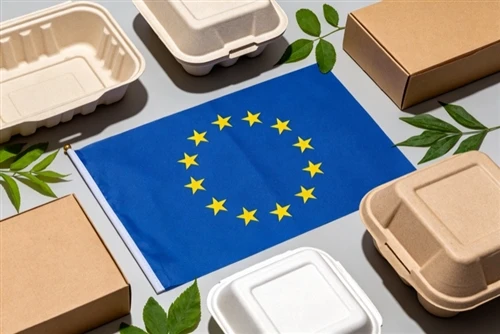 Peraturan Pembungkusan Plastik EU 2026: Bagaimana Pulpa Acuan Membantu Pernia...