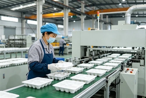 Cara Memilih Pengeluar Pulpa Acuan Tersuai di China