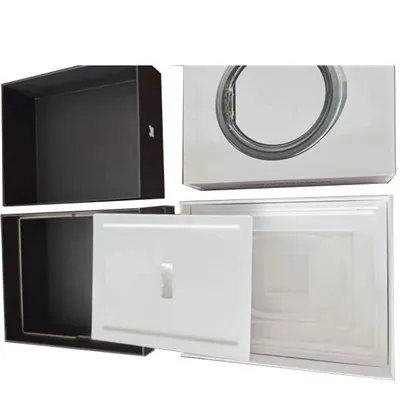 Bagaimana untuk mereka bentuk-pembungkusan pulpa acuan tinggi?