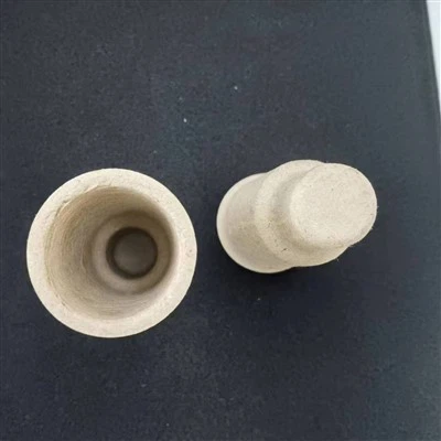 Bagaimana untuk meningkatkan ketahanan mampatan dan hentaman pembungkusan pulpa acuan?