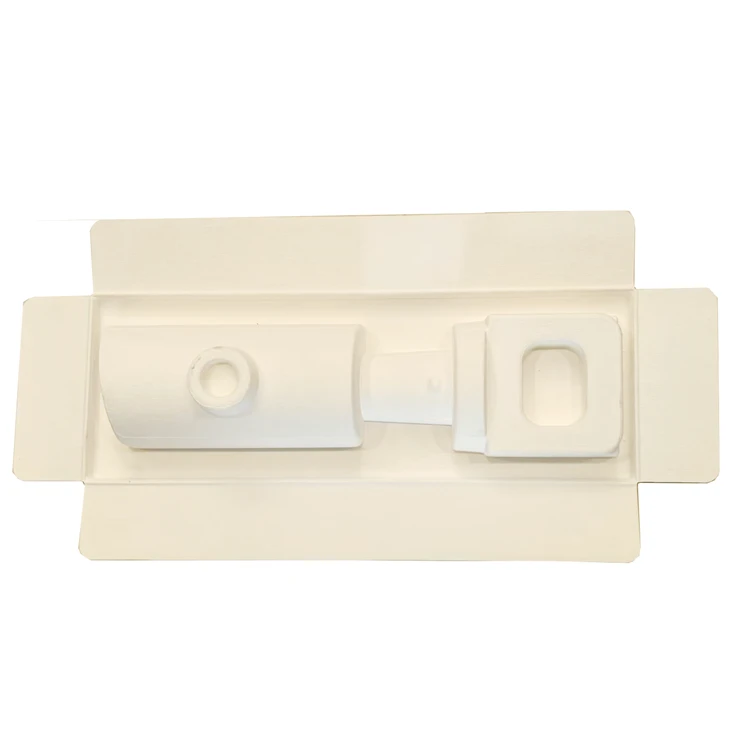 Thermoformed Molded Fiber Packaging For Electronic Products best